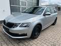 Skoda Octavia Combi TDI Ambition/1.HD/S-Heft/Navi/MwSt Silber - thumbnail 1