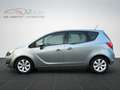 Opel Meriva B Innovation*LPG*1.HAND*KLIMA*TEMPO*SHZ* Silber - thumbnail 6