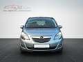 Opel Meriva B Innovation*LPG*1.HAND*KLIMA*TEMPO*SHZ* Silber - thumbnail 3