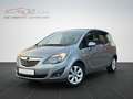 Opel Meriva B Innovation*LPG*1.HAND*KLIMA*TEMPO*SHZ* Silber - thumbnail 2