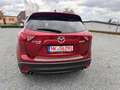 Mazda CX-5 Sports-Line AWD Rot - thumbnail 8