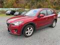 Mazda CX-5 Sports-Line AWD Rot - thumbnail 1