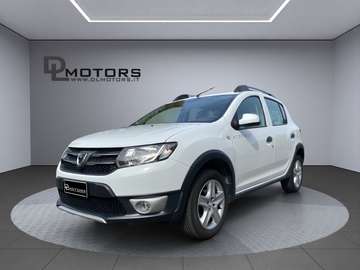 Stepway *0.9 Tce *90 Cv *Navigatore *Neopatentati