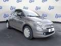 Fiat 500 1.0 Hybrid 70Cv - autoone.it - 2k** Nero - thumbnail 1