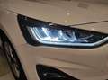 Ford Focus 4ª serie - Focus 1.5 EcoBlue 120 CV SW Business Bianco - thumbnail 3