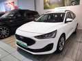 Ford Focus 4ª serie - Focus 1.5 EcoBlue 120 CV SW Business Bianco - thumbnail 2