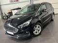 Ford S-Max 2.0 TDCi Automatik *Navi*Kamera*AHK*Temp* Noir - thumbnail 1