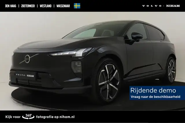 Volvo EX60 P10 AWD ULTRA 95 kWh *NIET TE KOOP!* -PANO.DAK|BOW