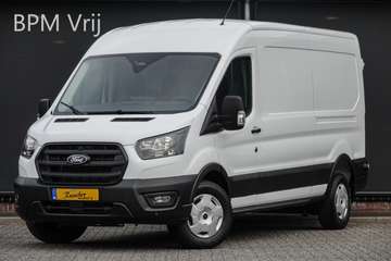 L3H2 2.0Tdci 130Pk | 350 | Trend | Virtual Cockpit