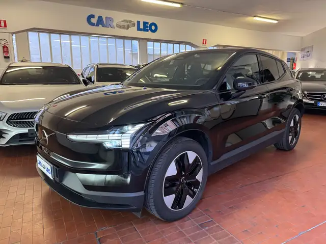 Volvo EX30 EX30 single motor Core rwd