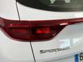 Kia Sportage 1.6 CRDi Concept 115 Wit - thumbnail 17