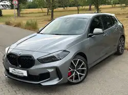 Bmw 135 i xDrive M Sitze Pro Head Up Alcantara