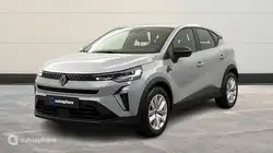 Renault Captur 1.6 E-Tech full hybrid 145ch Evolution