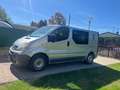 Renault Trafic II FL-DK Silber - thumbnail 1