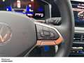 Volkswagen Polo 1.0 TSI Goal DSG LED NAVI SHZ PDC LM ZV Schwarz - thumbnail 12
