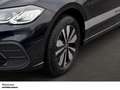 Volkswagen Polo 1.0 TSI Goal DSG LED NAVI SHZ PDC LM ZV Schwarz - thumbnail 9