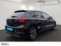 Volkswagen Polo 1.0 TSI Goal DSG LED NAVI SHZ PDC LM ZV Schwarz - thumbnail 4