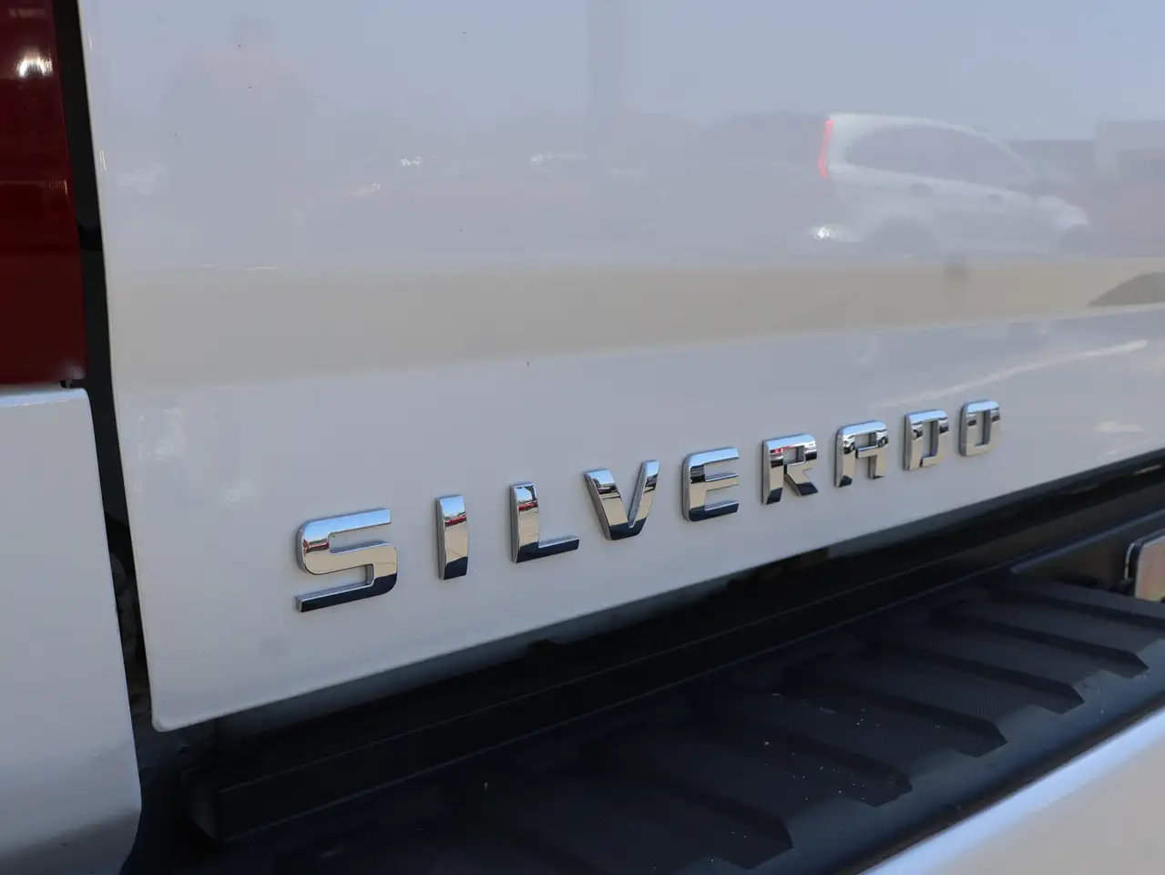 Chevrolet Silverado 1500 снимка Chevrolet Silverado 1500