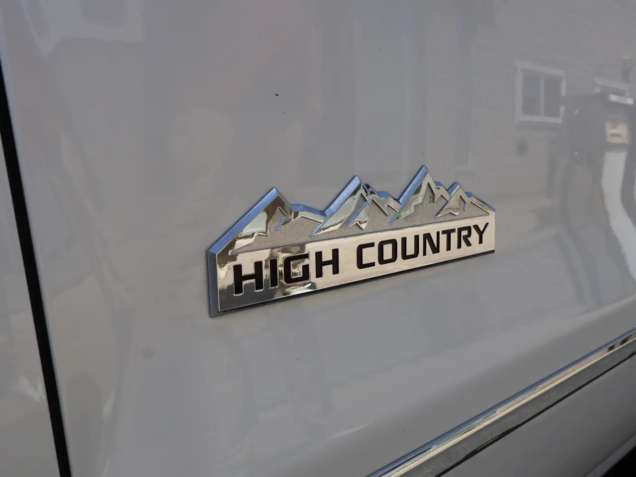 Chevrolet Silverado 1500 снимка Chevrolet Silverado 1500
