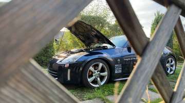 350 Z Pack Pack