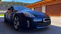 Nissan 350Z 350 Z Pack Pack Blau - thumbnail 2