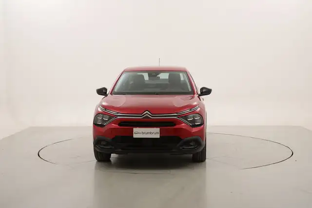 Citroen C4 X view 8