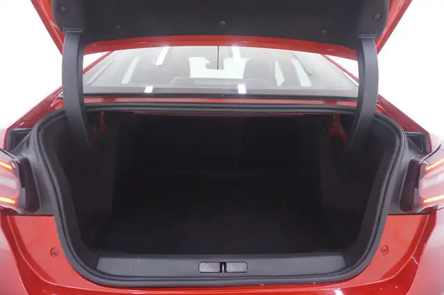 Citroen C4 X view 14