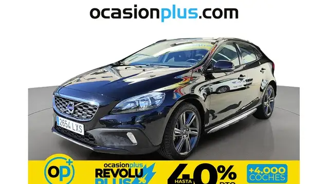 Volvo V40 Cross Country D3 Momentum Aut.