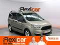 Ford Tourneo Courier 1.0 Ecoboost Trend Amarillo - thumbnail 1