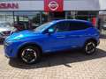 Nissan Qashqai Elektro/Benzin 1.5 VC-T e-Power N-Connecta Blau - thumbnail 1