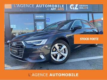 A6 Avant 40 DI Stronic JUSQU'A 48 MOIS DE GARANTIE