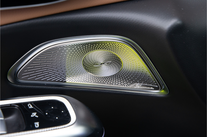 Mercedes-Benz E 400 e 4MATIC AMG Premium Plus, Hyperscreen, Pano, Lede — photo 40