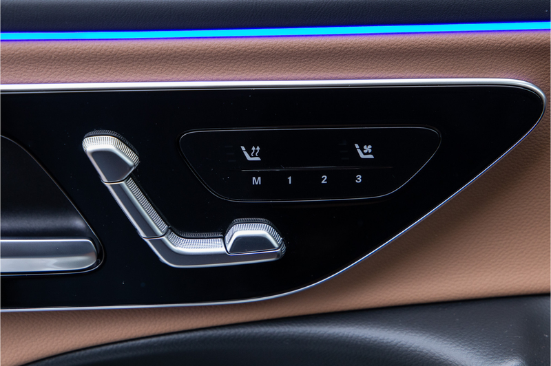 Mercedes-Benz E 400 e 4MATIC AMG Premium Plus, Hyperscreen, Pano, Lede — photo 34