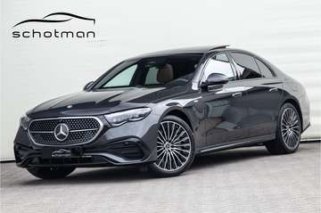 e 4MATIC AMG Premium Plus, Hyperscreen, Pano, Lede