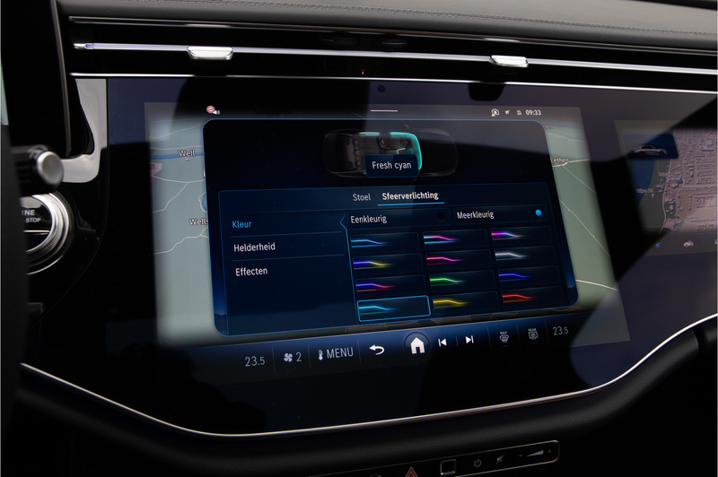 Mercedes-Benz E 400 e 4MATIC AMG Premium Plus, Hyperscreen, Pano, Lede — photo 29