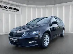 Skoda Octavia 1.0 TSI Tour