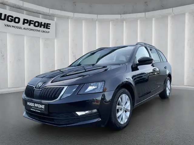 Skoda Octavia 1.0 TSI Tour