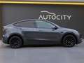 Tesla Model Y Long Range AWD 75kWh Full self Driving l Pano l Ee Grijs - thumbnail 6