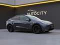 Tesla Model Y Long Range AWD 75kWh Full self Driving l Pano l Ee Grijs - thumbnail 7
