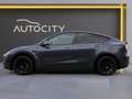 Tesla Model Y Long Range AWD 75kWh Full self Driving l Pano l Ee Grijs - thumbnail 2
