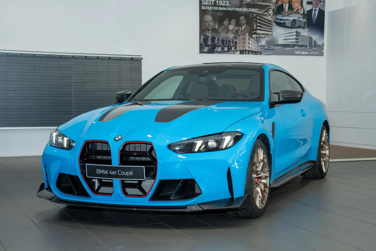 BMW M4