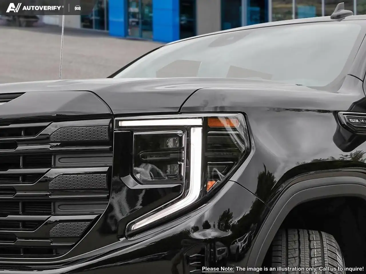 GMC Sierra 1500 снимка GMC Sierra 1500