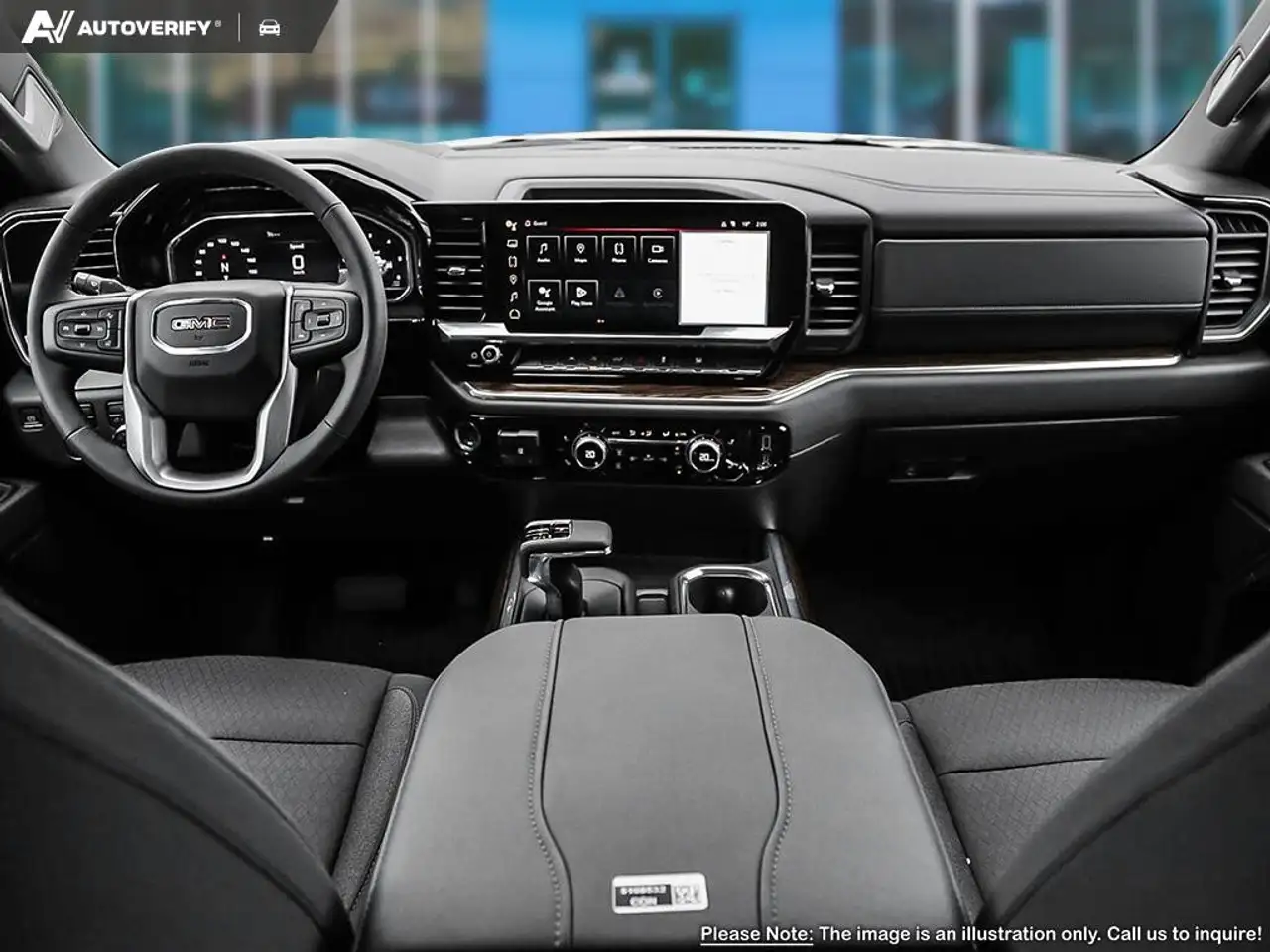 GMC Sierra 1500 снимка GMC Sierra 1500