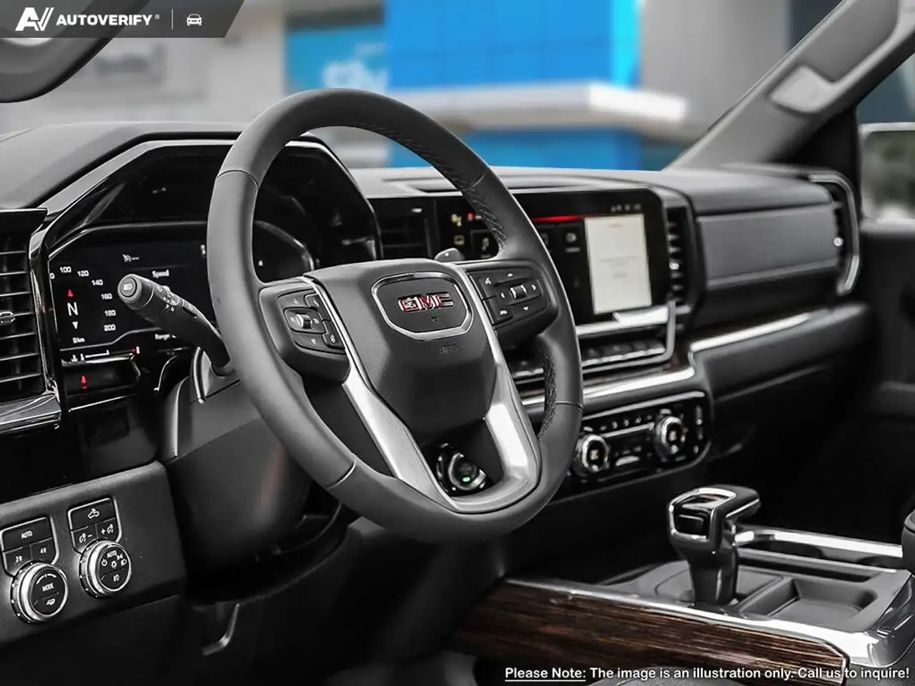 GMC Sierra 1500 снимка GMC Sierra 1500