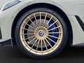 Alpina B4 GT Gran Coupé Grau - thumbnail 9