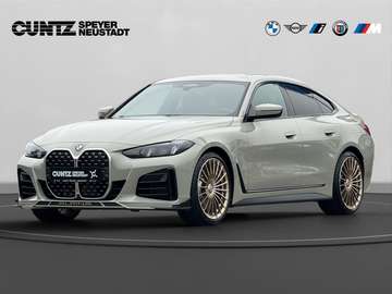 GT Gran Coupé