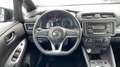 Nissan Leaf 40 kWh 150 PS (*NOTBREMSASSISTENT*) Grau - thumbnail 10