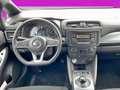 Nissan Leaf 40 kWh 150 PS (*NOTBREMSASSISTENT*) Grau - thumbnail 9