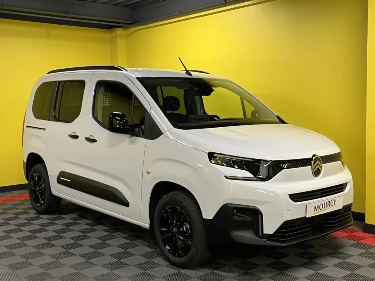 Citroen Berlingo 2026