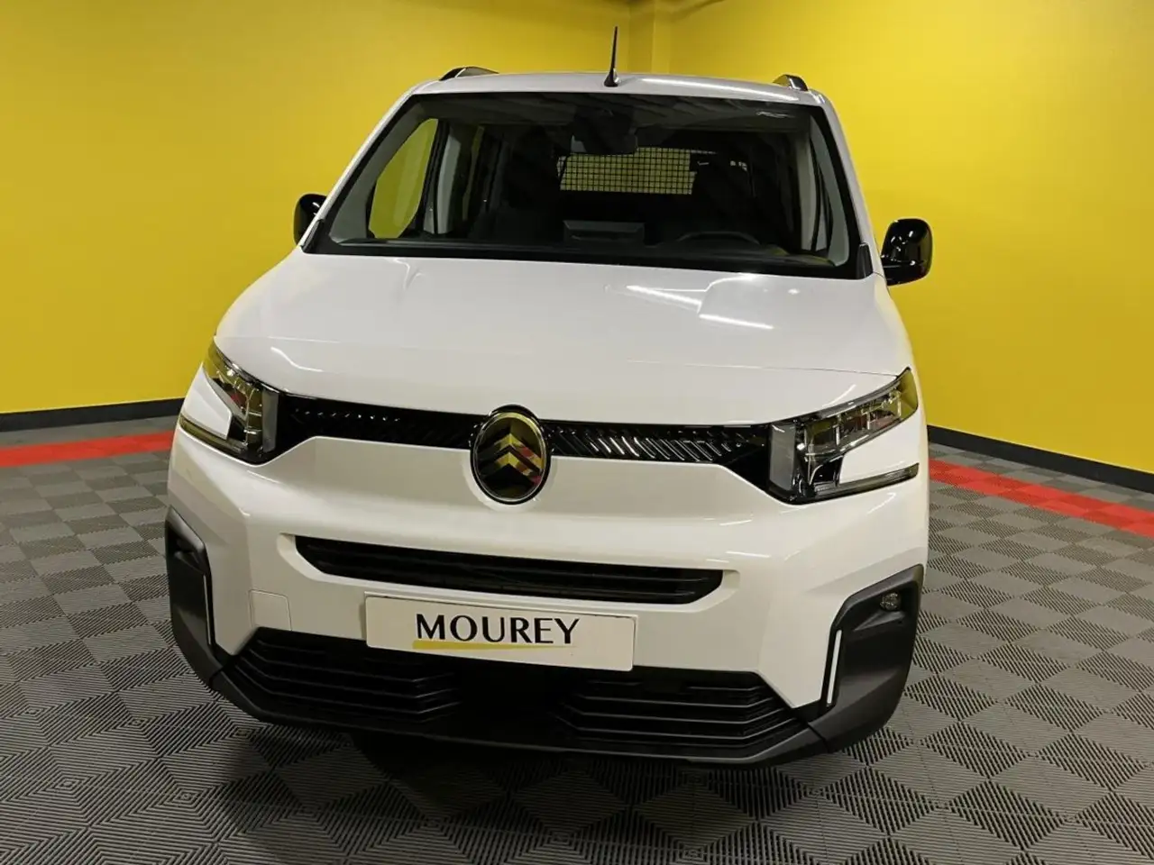 Citroen Berlingo 2026